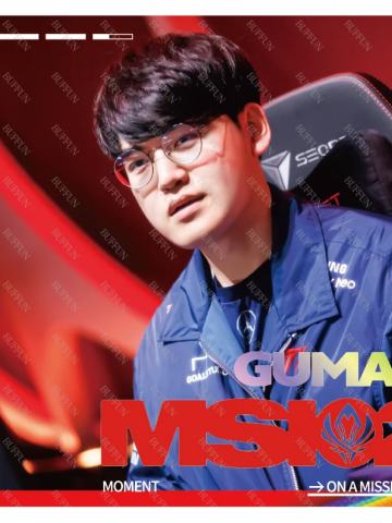 T1.GUMAYUSI