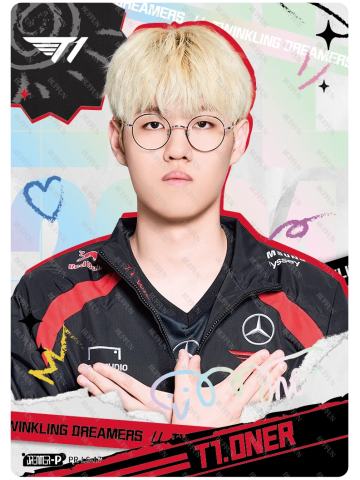 T1.ONER