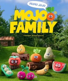 MOJO FAMILY