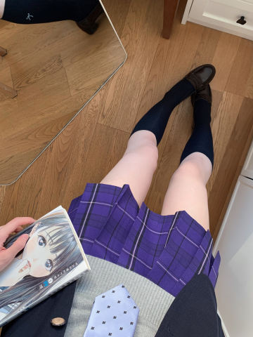蝴蝶实验·格裙