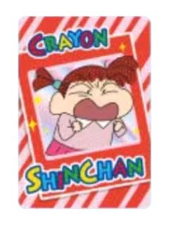 樱田妮妮-亿智联动饼干闪卡