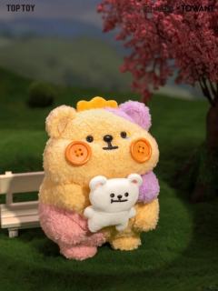 缝缝补补