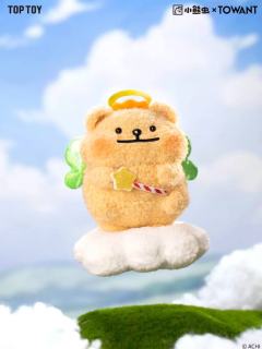 重生天使
