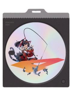 猫宫又奈-亚克力万年历