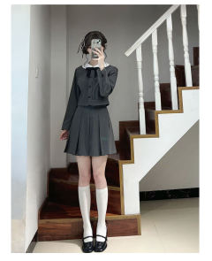 山茶园·冬服套装-资料图