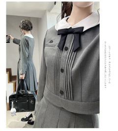 山茶园·冬服套装-资料图