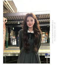 山茶园·冬服套装-资料图