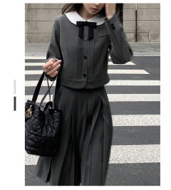 山茶园·冬服套装-资料图