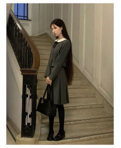 山茶园·冬服套装-资料图