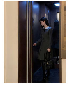 山茶园·冬服套装-资料图