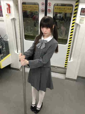 昭和复古·西服套装