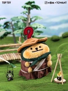 小草虫-资料图
