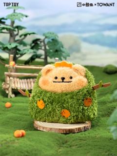 小草虫-资料图