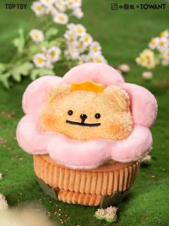 小草虫-资料图