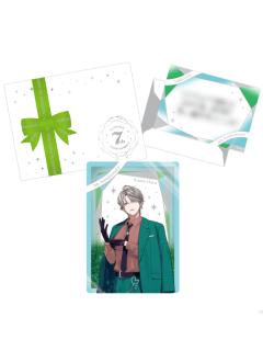 甲斐田晴-7周年纪念角色礼盒