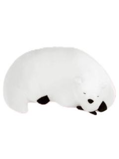 邦德(抱枕)-泡泡玛特福赏