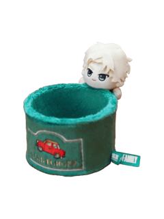 劳埃德(毛绒收纳盒)-泡泡玛特福赏