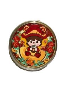 小甜豆款