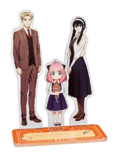 多人2(立牌)-泡泡玛特福赏