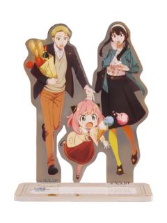 多人4(立牌)-泡泡玛特福赏