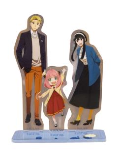 多人3(立牌)-泡泡玛特福赏