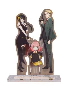 多人1(立牌)-泡泡玛特福赏