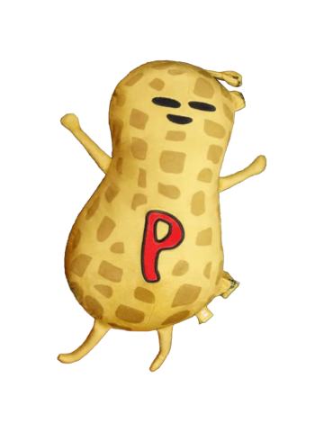 花生2(包包)-泡泡玛特福赏