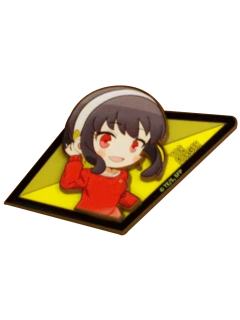 约尔2(冰箱贴)-泡泡玛特福赏