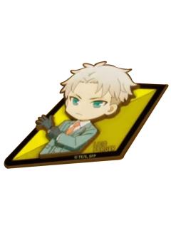 劳埃德2(冰箱贴)-泡泡玛特福赏