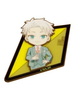 劳埃德1(冰箱贴)-泡泡玛特福赏