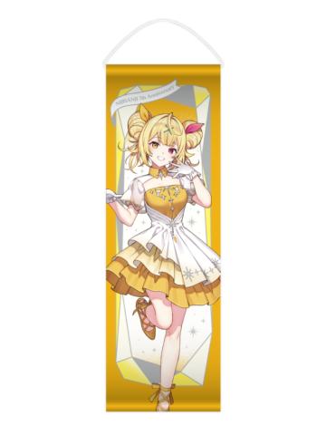 星川莎拉-7周年纪念挂画