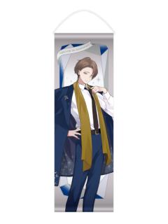 加贺美隼人-7周年纪念挂画