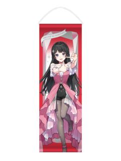 月之美兔-7周年纪念挂画