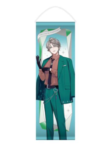 甲斐田晴-7周年纪念挂画