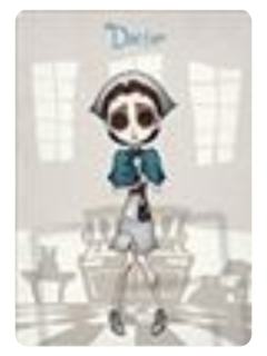 医生-Dark×POP收藏卡vol.1