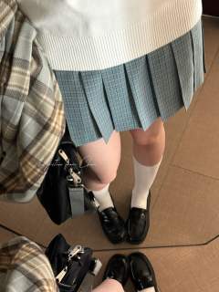 苔痕绿·格裙-资料图