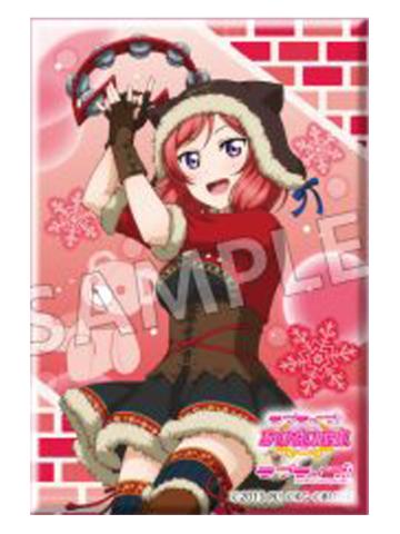 西木野真姬-缪斯 雪山方吧唧