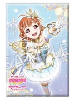 高海千歌-Aqours 雪精灵方吧唧