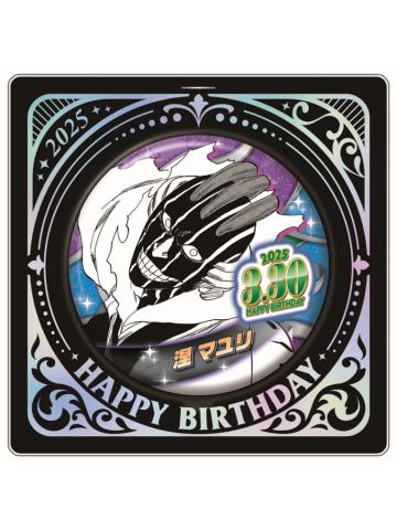 涅茧利-JS2025生日吧唧