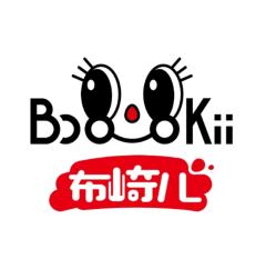 布崎儿boookii