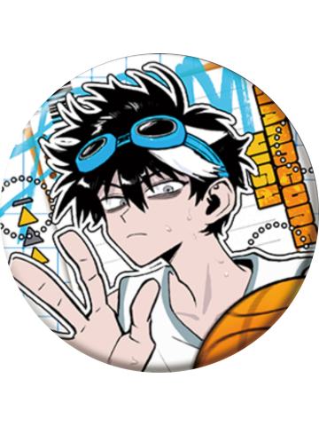 戎朕也12-宇宙秩序系列戎朕也吧唧