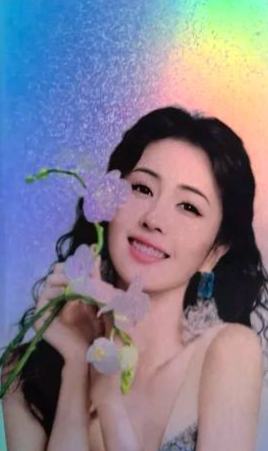 安慕希代言卡 ver.C