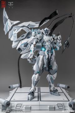 影域众·飐冥 白幽灵影域众·飐冥 白幽灵-资料图