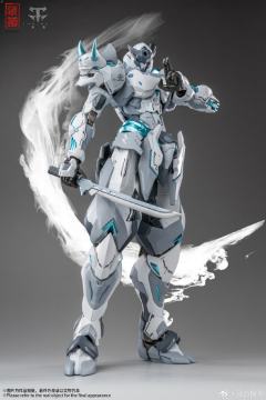 影域众·飐冥 白幽灵影域众·飐冥 白幽灵-资料图