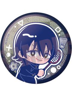 山崎退-3年Z组银八先生复古系列吧唧vol.2