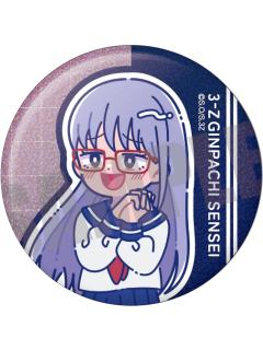 猿飞菖蒲-3年Z组银八先生复古系列吧唧vol.1