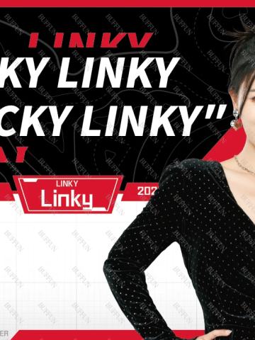 Linky_吴烨铃