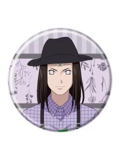 日向宁次-丰收祭吧唧