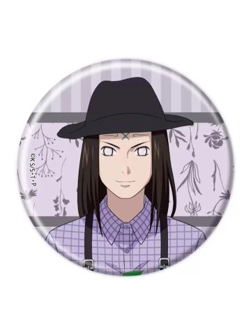 日向宁次-丰收祭吧唧