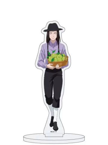 日向宁次-丰收祭立牌
